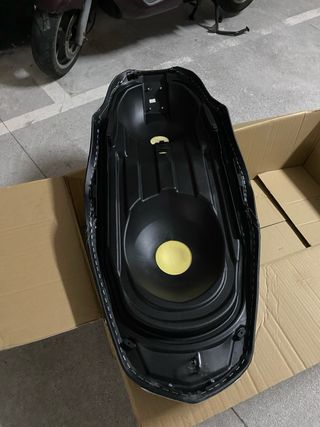 ASIENTO NUEVO XMAX