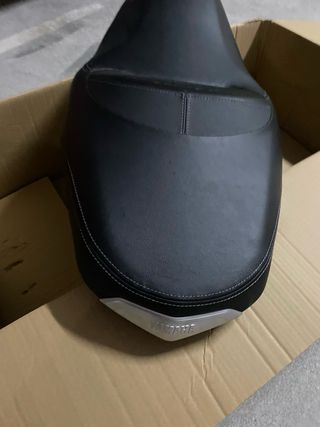 ASIENTO NUEVO XMAX