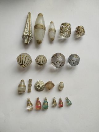 Palline per bigiotteria