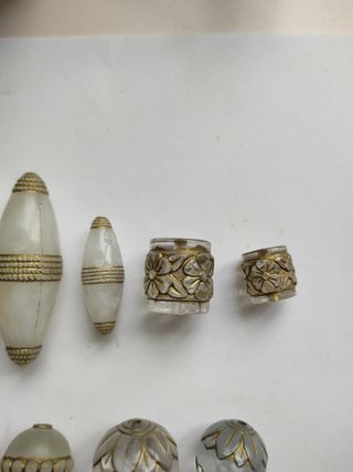 Palline per bigiotteria