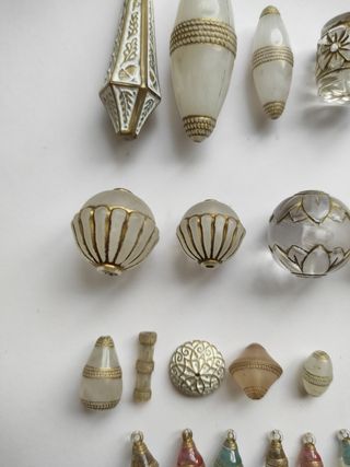 Palline per bigiotteria