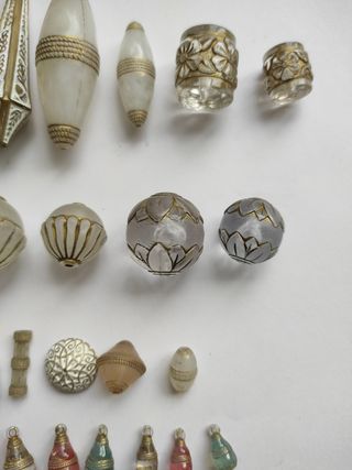 Palline per bigiotteria