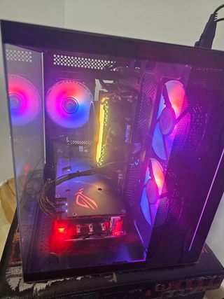 Pc Gamer/Estudiante
