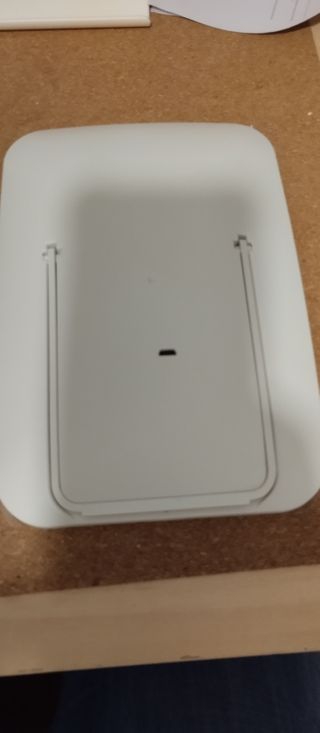 Espejo maquillaje con luz