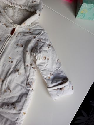 BUZO POLAR H&M 6-9MESES