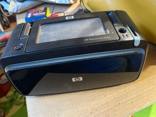 Hp photosmart A626