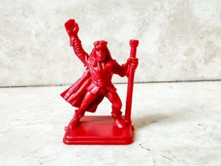 MB HeroQuest Games Workshop MAGO Miniature