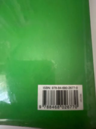 Libro 2 quimica bachillerato