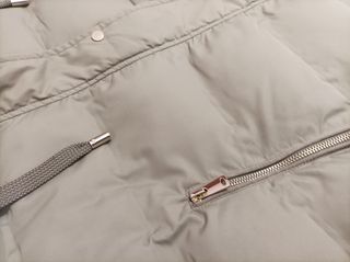 Chaleco ZARA, talla XL