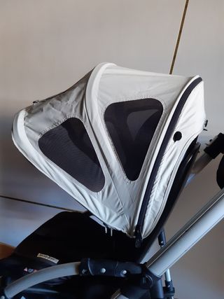 Capota Ventilada Bugaboo Bee