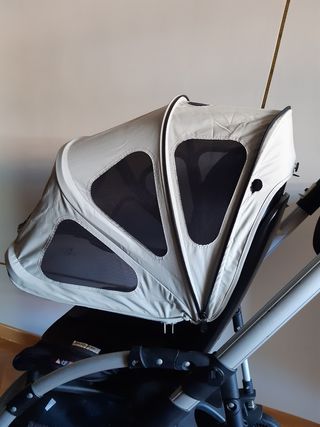 Capota Ventilada Bugaboo Bee
