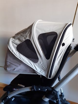 Capota Ventilada Bugaboo Bee