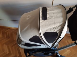 Capota Ventilada Bugaboo Bee