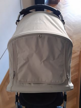 Capota Ventilada Bugaboo Bee
