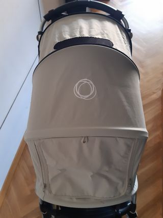 Capota Ventilada Bugaboo Bee