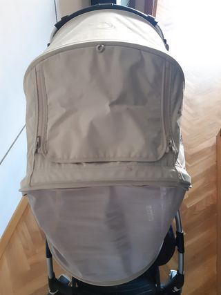 Capota Ventilada Bugaboo Bee