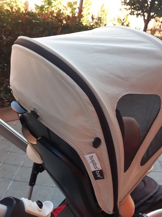 Capota Ventilada Bugaboo Bee