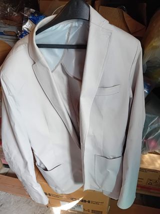 Giacca uomo