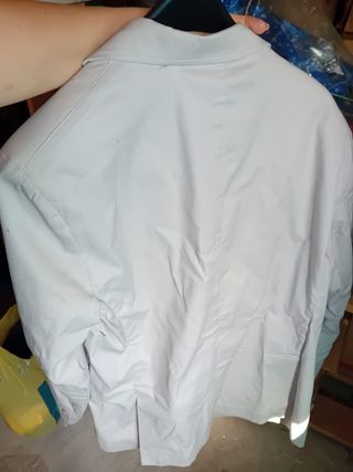 Giacca uomo