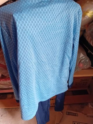 Pigiama uomo