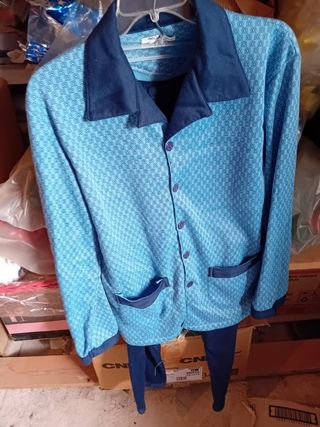 Pigiama uomo