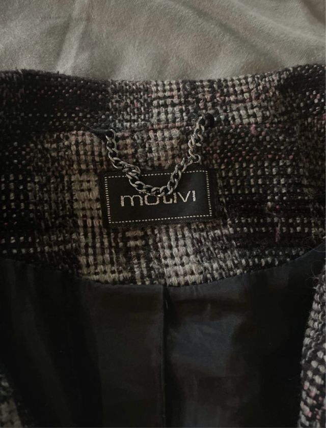 Cappotto invernale Motivi