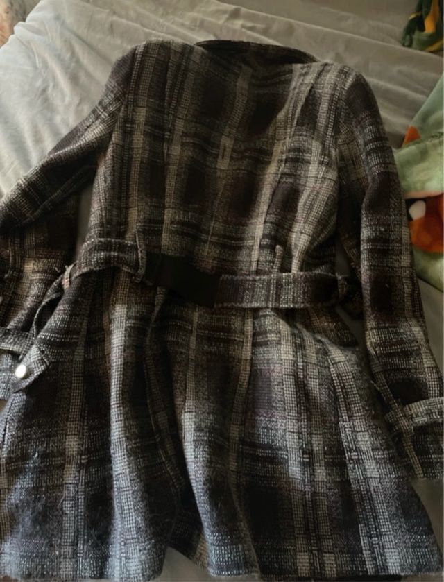 Cappotto invernale Motivi