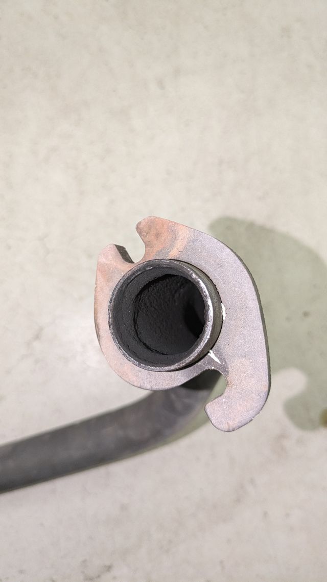 Escape Yamaha majesty 125