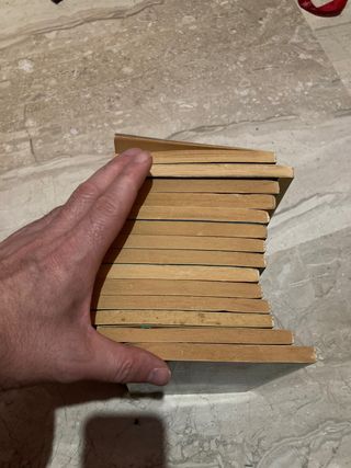 Libros R L Stine 5€/u