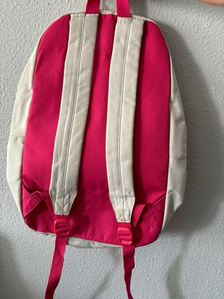 Mochila escolar