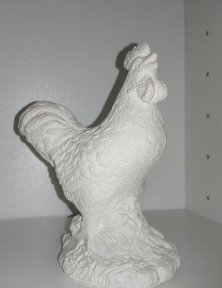 Figuras belen