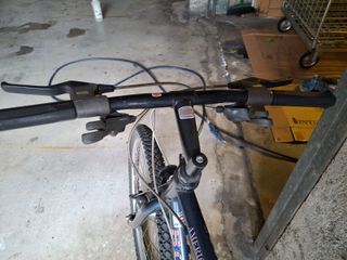 Mountain bike Bottecchia Americas 500