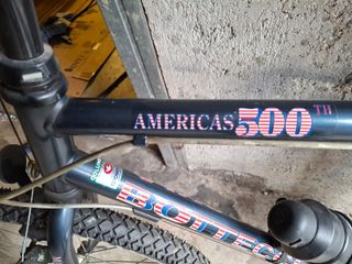 Mountain bike Bottecchia Americas 500