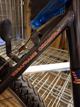 Mountain bike Bottecchia Americas 500