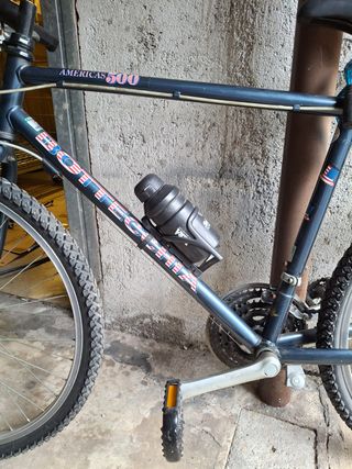 Mountain bike Bottecchia Americas 500