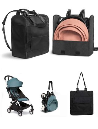 Bolsa compatible con Babyzen YOYO