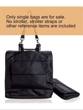 Bolsa compatible con Babyzen YOYO