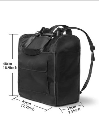 Bolsa compatible con Babyzen YOYO