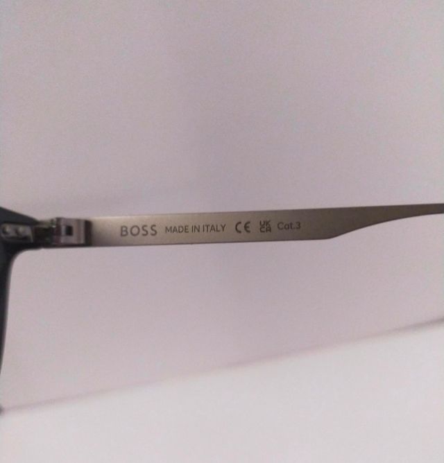 Occhiali da sole Hugo Boss