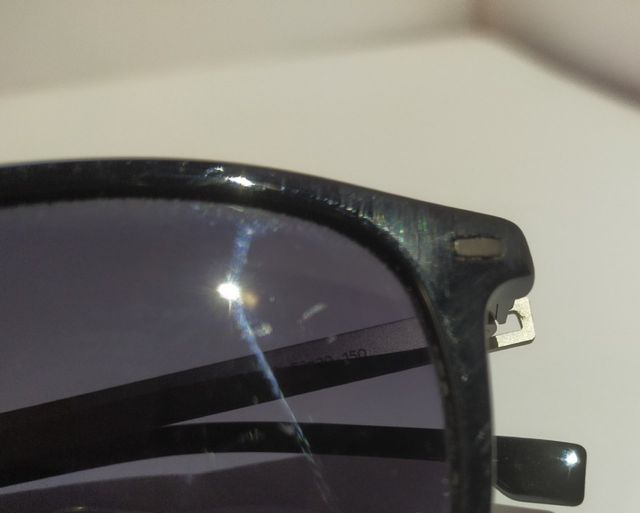 Occhiali da sole Hugo Boss