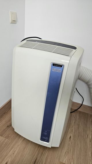 Aire acondicionado Portátil 