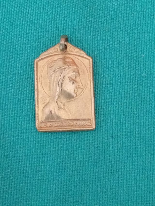 MEDALLA, OPORTUNIDAD