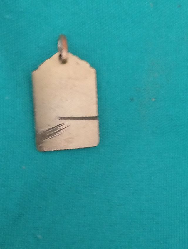 MEDALLA, OPORTUNIDAD