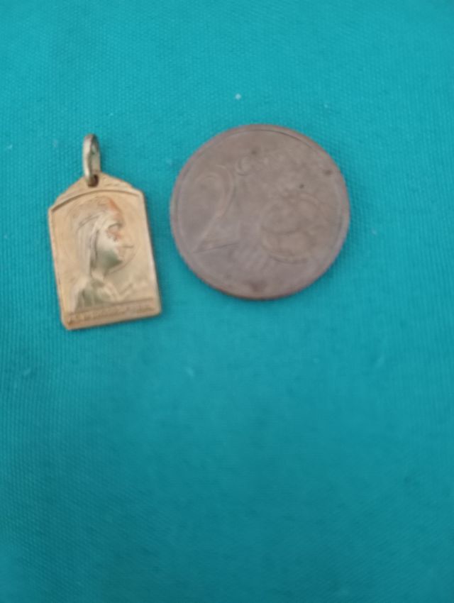 MEDALLA, OPORTUNIDAD