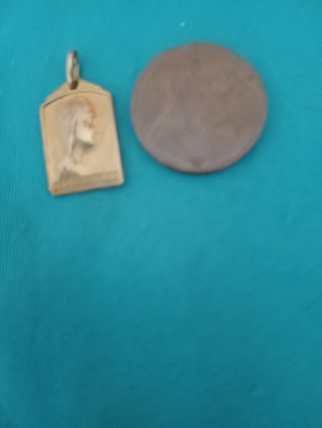 MEDALLA, OPORTUNIDAD