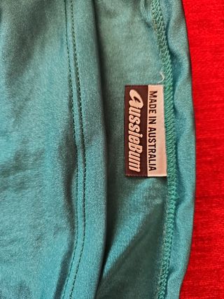 Bañador Aussiebum