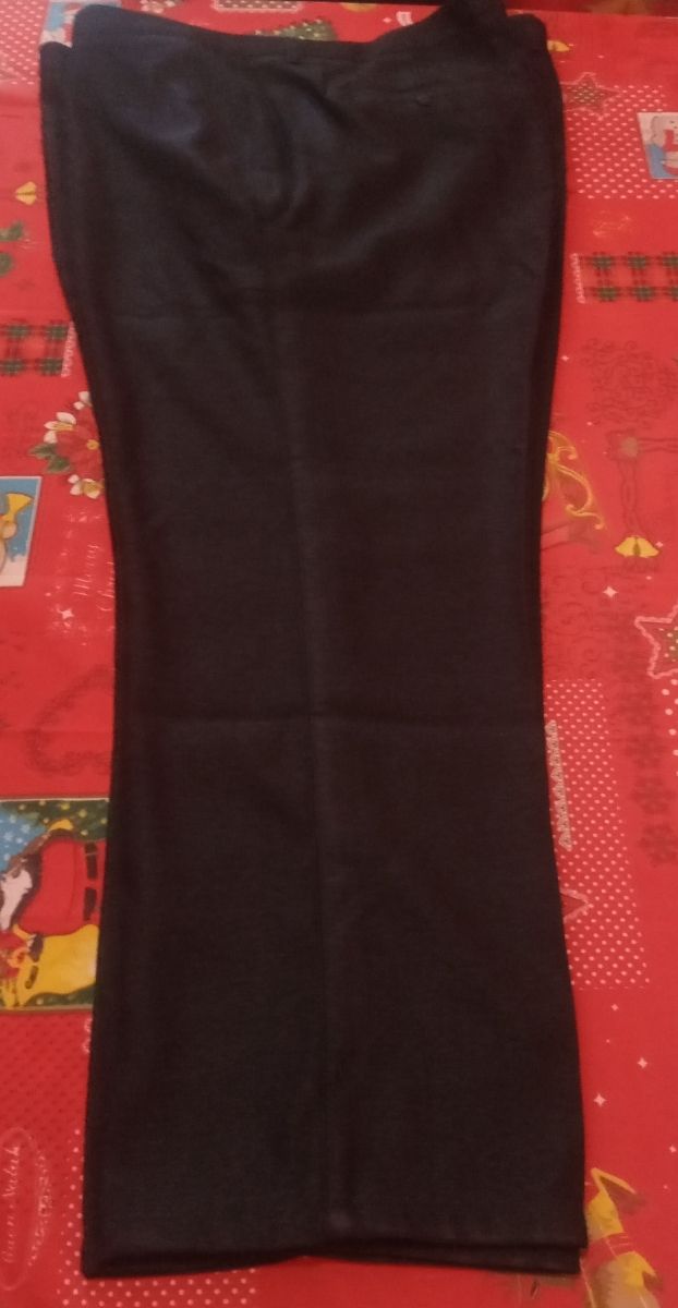 Pantalone Taglie Forti