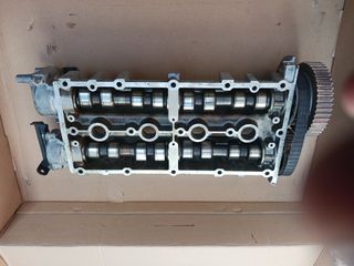 Tapa de valvulas seat ibiza 1.6 con árbol de levas