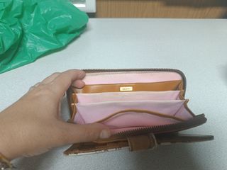 Cartera Monedero Tous 18 cm