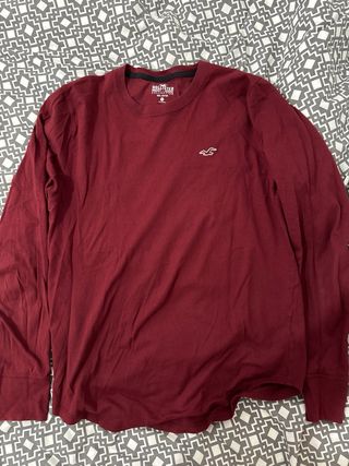 Conjunto Hollister